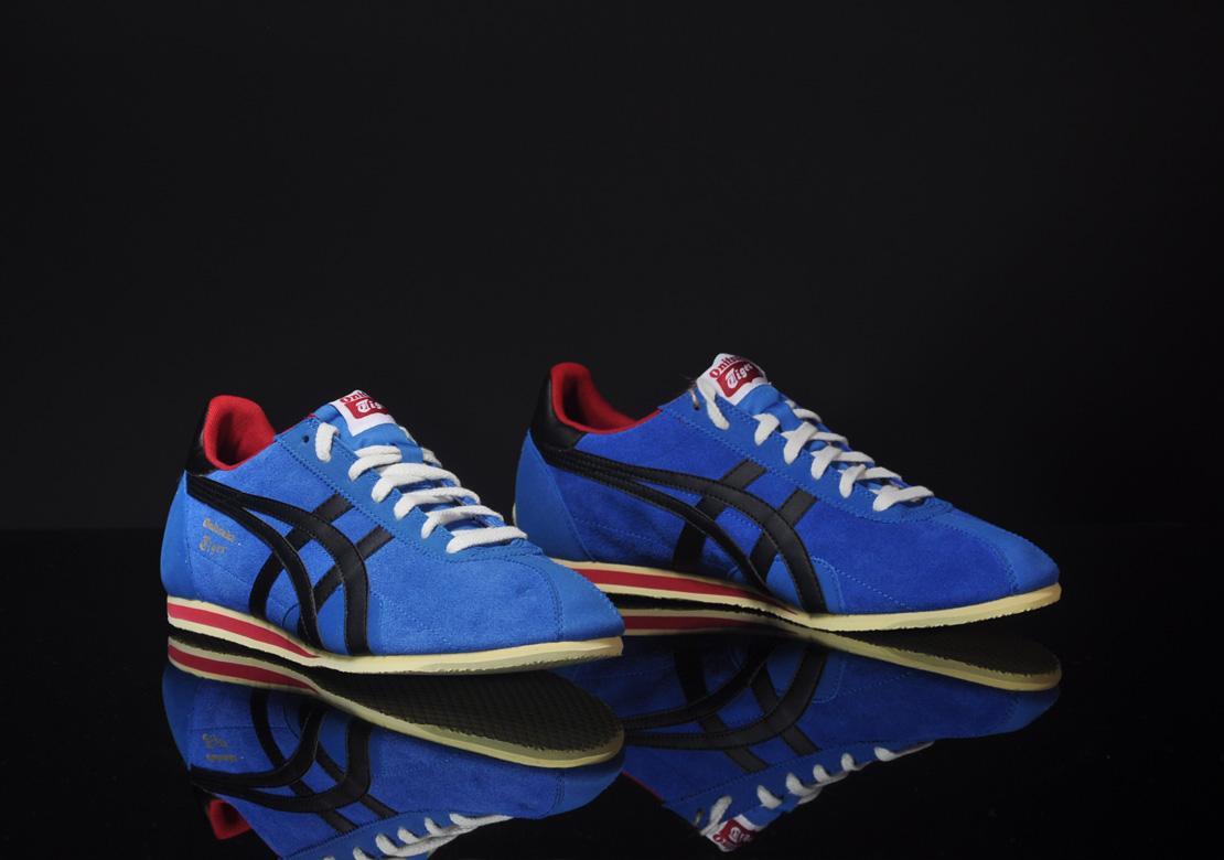 Onitsuka Tiger Runspark OG SU | D2H0L-4290 | AFEW STORE